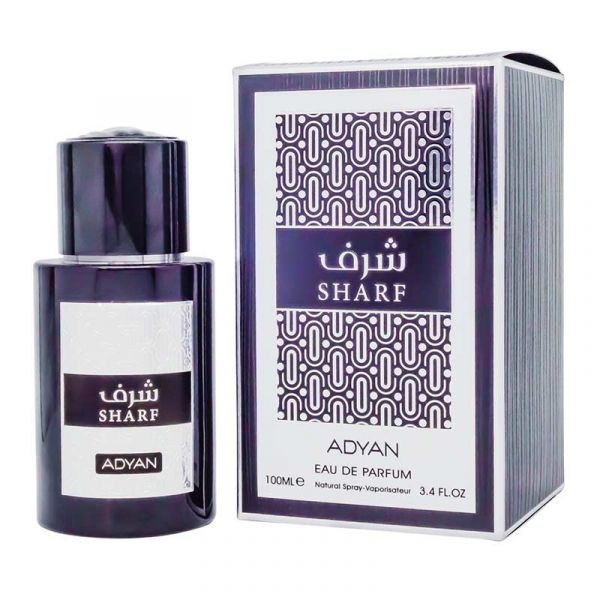 Adyan Scarf, edp., 100 ml